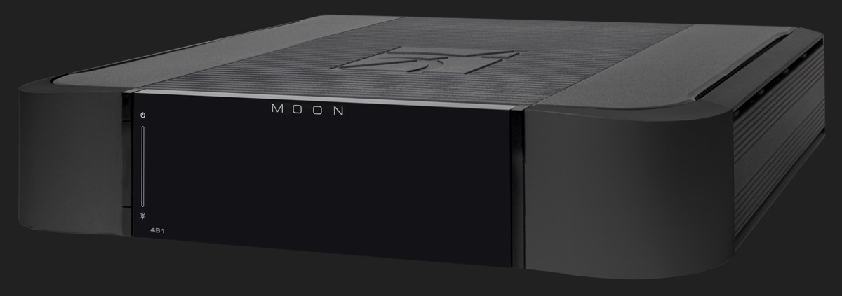 MOON by Simaudio 461 Integrated Amplifier