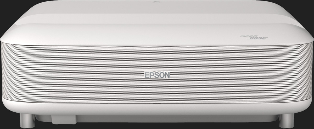 Epson Lifestudio Grand - EH-LS670 4K Laser Projector