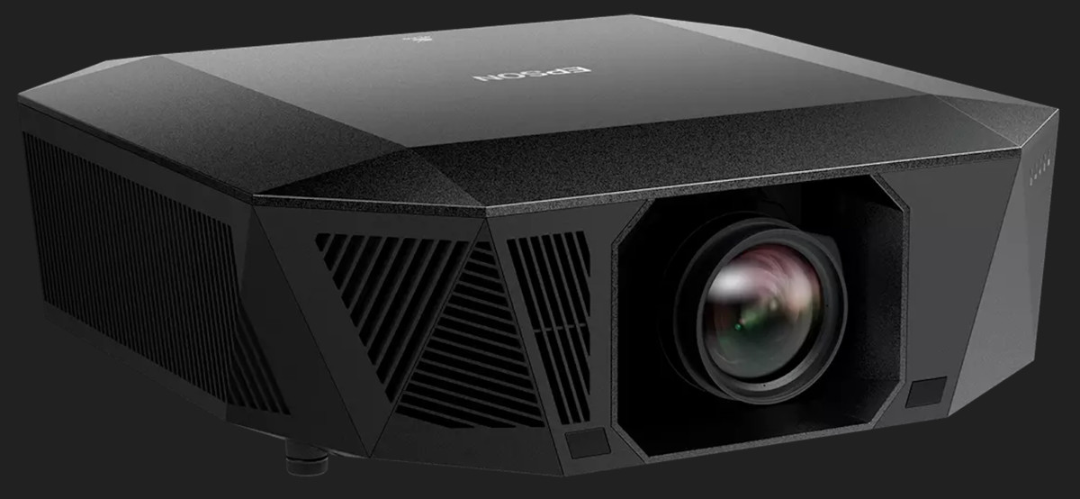 Epson EH-QL7000 4K Laser Projector