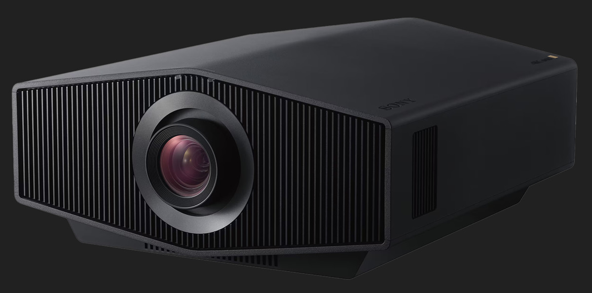 Sony BRAVIA Projector 9 4K Laser Projector