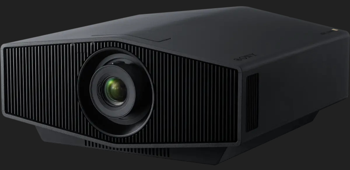 Sony BRAVIA Projector 7 4K Laser Projector