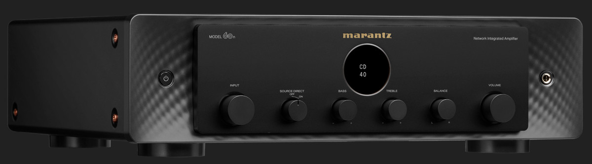 Marantz Model 60n Integrated Amplifier