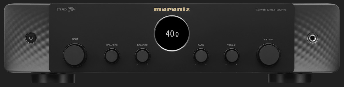 Marantz STEREO 70s Integrated Amplifier