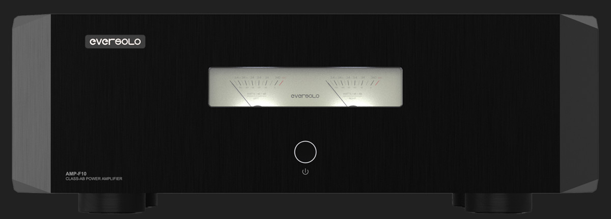 EverSolo AMP-F10 Integrated Amplifier