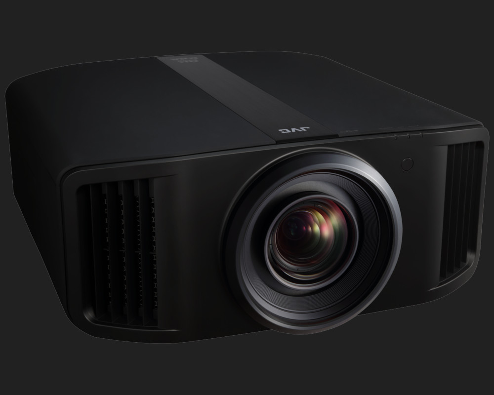 JVC DLA-NZ900BE 4K Laser Projector