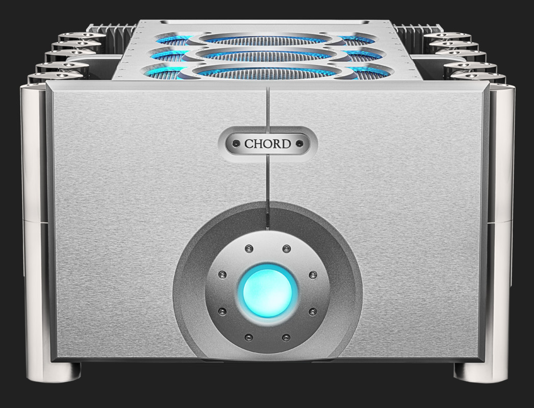 Chord Electronics ULTIMA · Amplification – photo 1 of 4