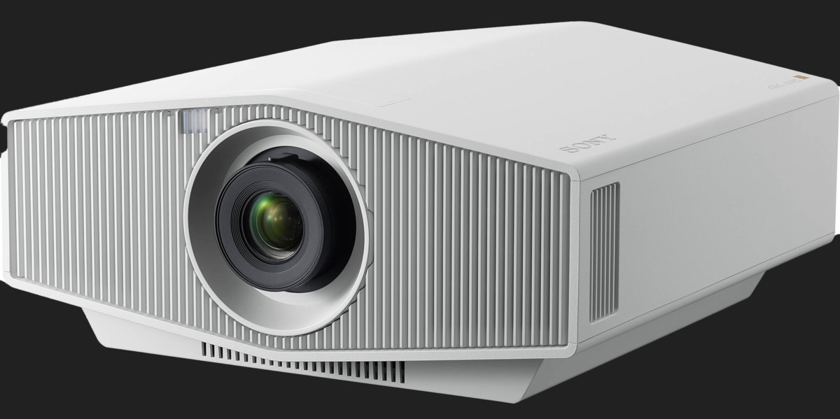 Sony VPL-XW5000 4K Laser Projector
