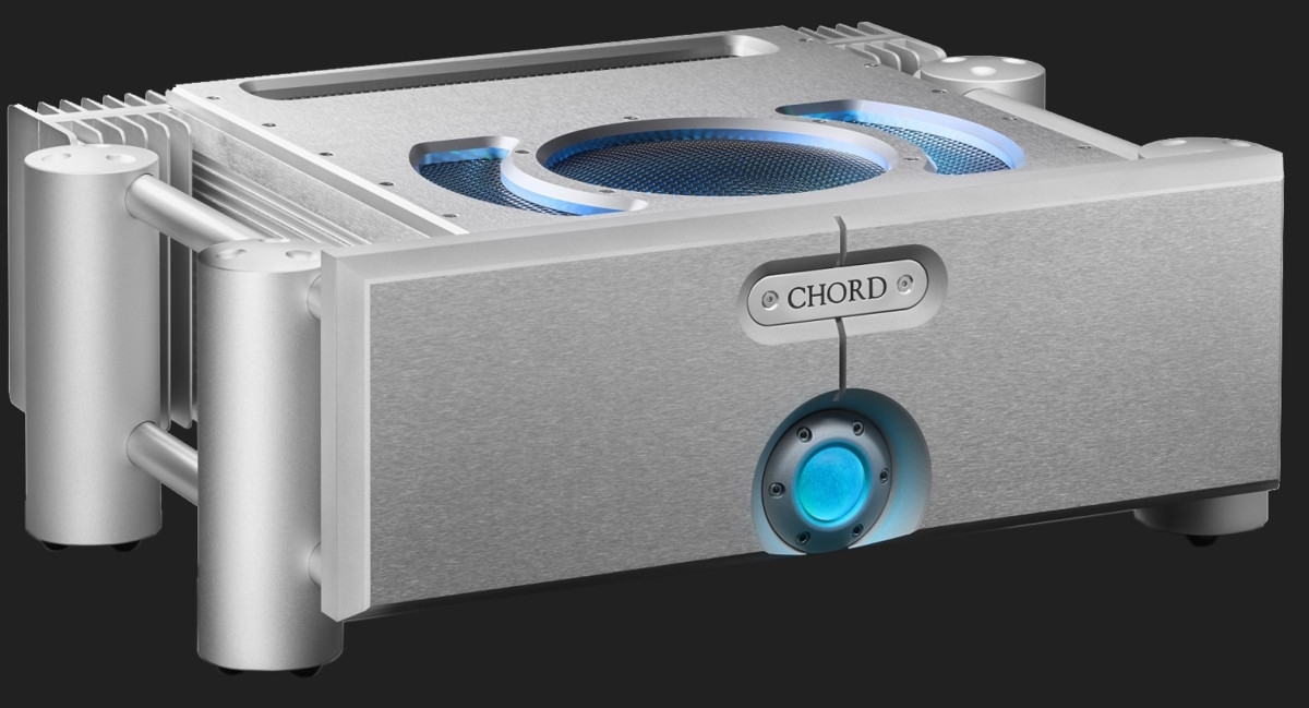 Chord Electronics ULTIMA 5 Integrated Amplifier