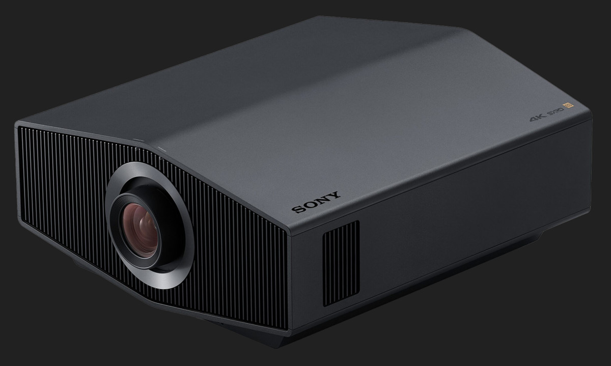 Sony BRAVIA Projector 8 4K Laser Projector