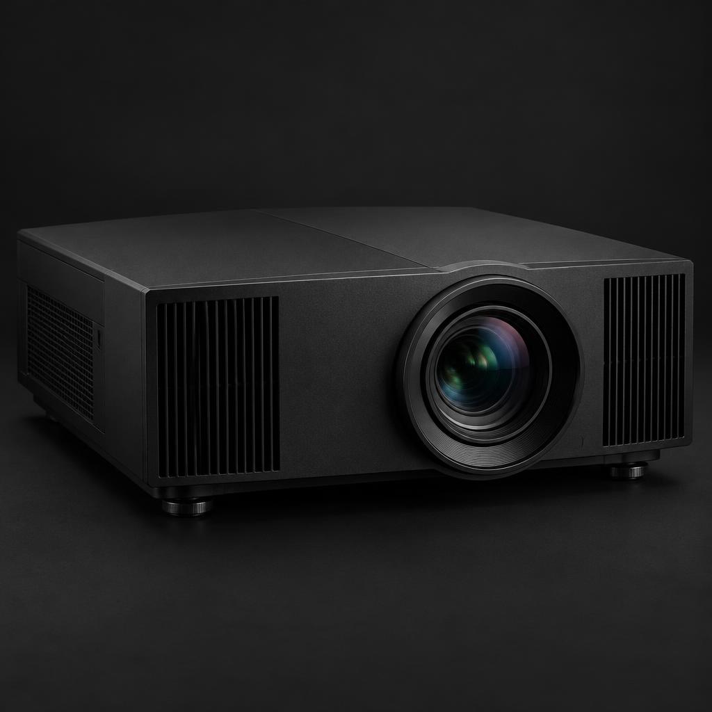 Projection – high-end audio and cinema collection